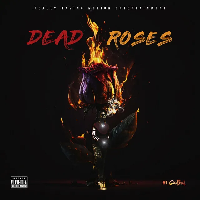 Dead Roses