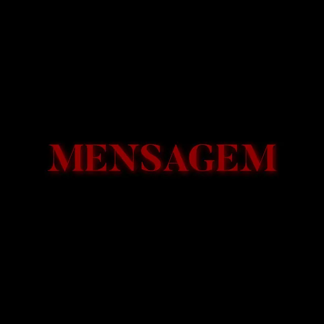 Mensagem