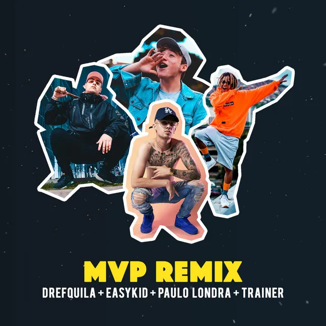 Mvp - Remix