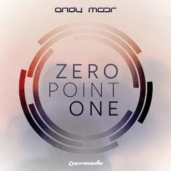 Zero Point One by Andy Moor