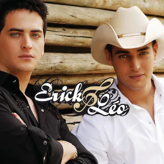 Erick & Leo by Leo