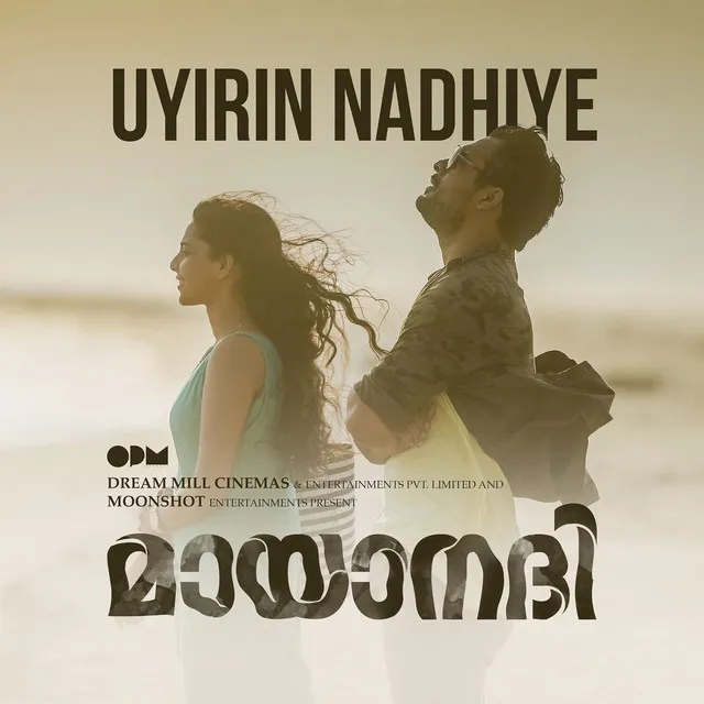 Uyirin Nadhiye - From "Mayaanadhi"