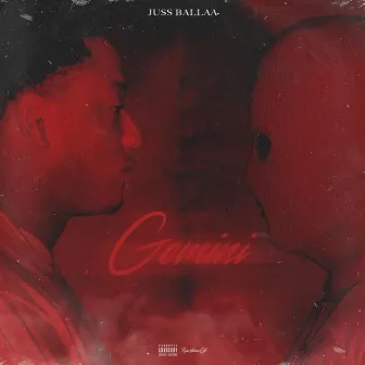 Gemini by Juss Balla