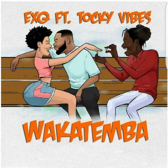 Wakatemba by ExQ