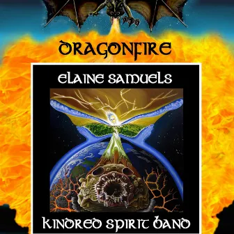 Dragonfire by Elaine Samuels