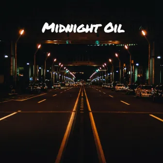 Midnight Oil by Monomoo