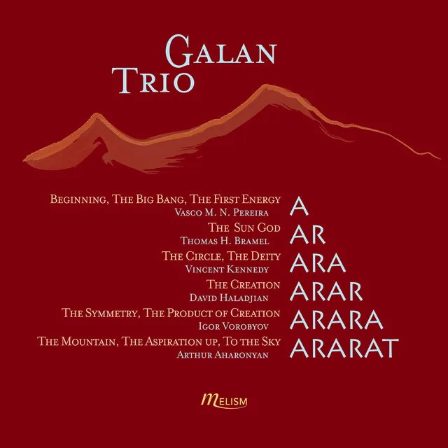 Galan Trio