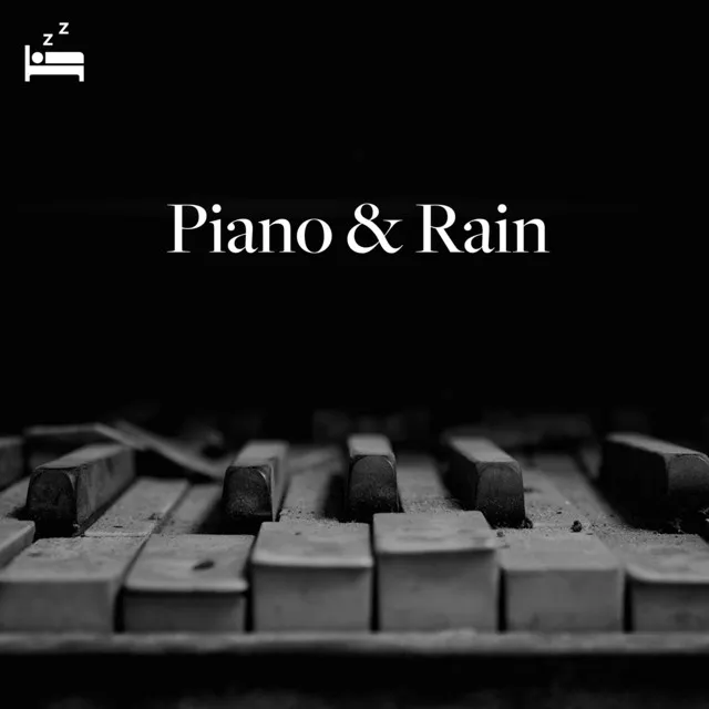 Piano and Rain