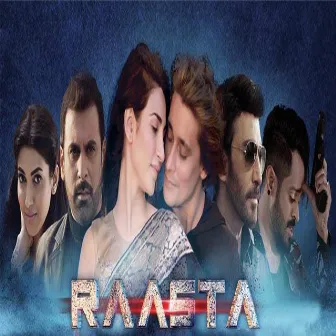 Raasta (Original Motion Picture Soundtrack) by Saji Ali