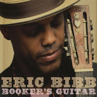 Booker's Guitar by Eric Bibb