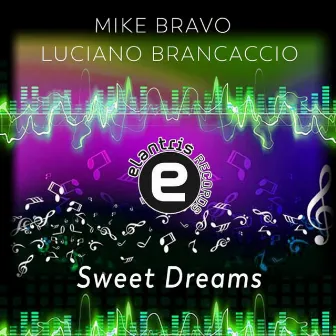 Sweet Dreams by Luciano Brancaccio