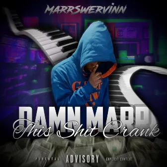 Damn Marr by marrswervinn