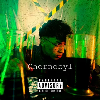 Chernobyl by Nyan