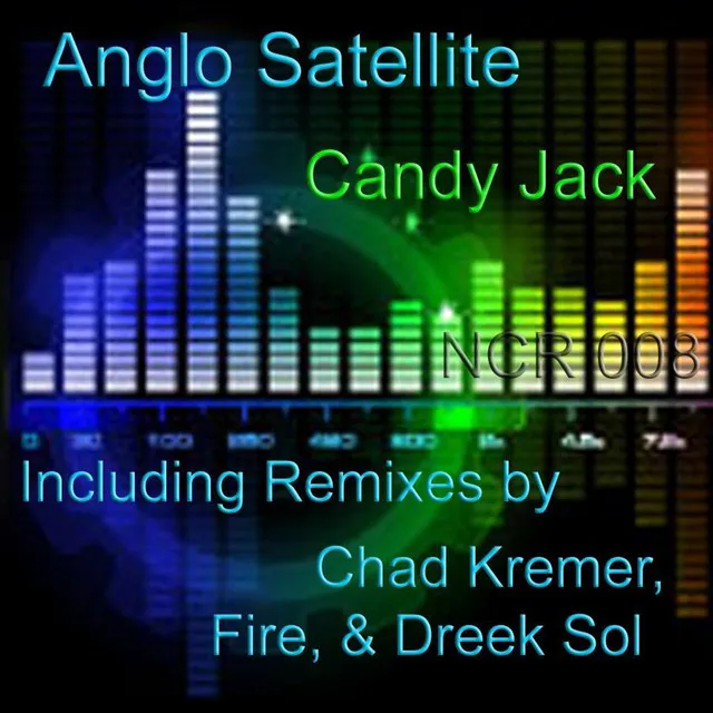 Candy Jack - Fire Remix