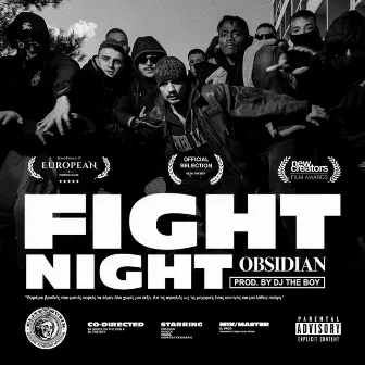 Fight Night by Obsidian