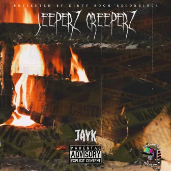 Jeeperz Creeperz by Jayk