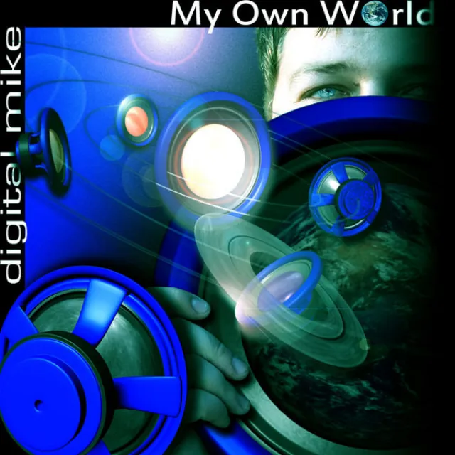 In My World - Original