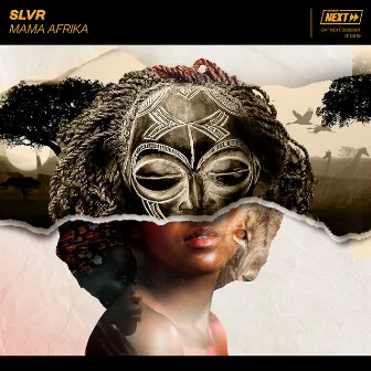 Mama Afrika by SLVR