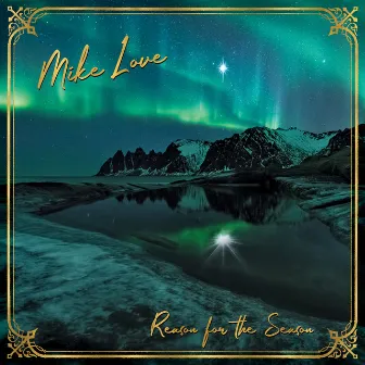 Reason For The Season by Mike Love