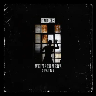 Weltschmerz (Pain) by DNDMC