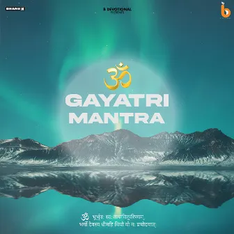 Gayatri Mantra by Asmeet Sehra