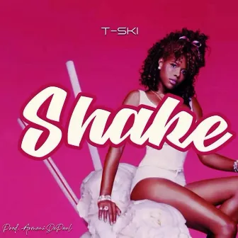 Shake by T-Ski