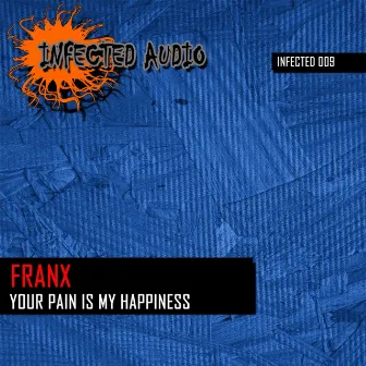 Your Pain Is My Happiness by Franx