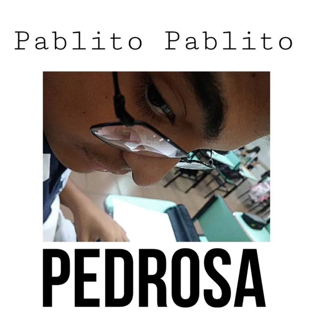 Pedrosa