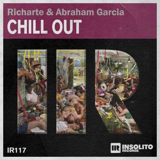 Chill Out - Original Mix