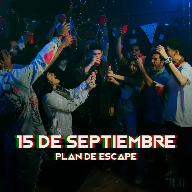 15 de Septiembre