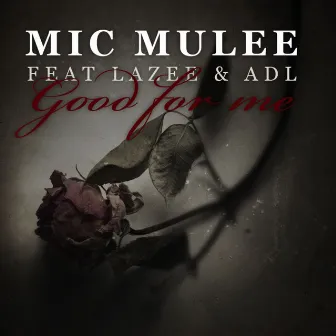 Good For Me by Mic Mulee