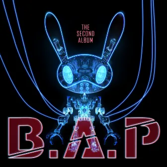 POWER by B.A.P