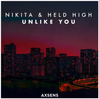 Unlike You by NIKITA