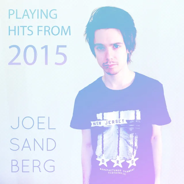 Playing Hits from 2015