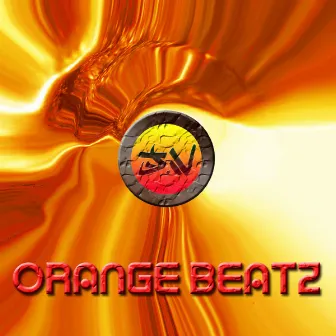 Orange Beats by J. Verner