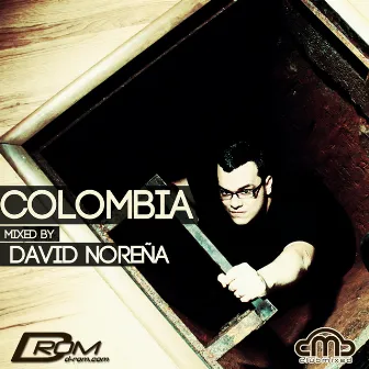 Columbia (Mixed by David Noreña) [Continuous DJ Mix] by David Norena