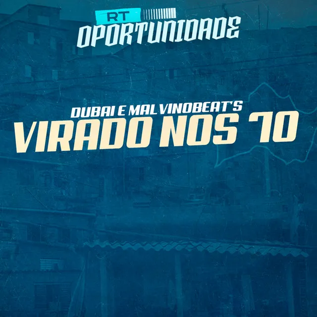 Virado nos 70