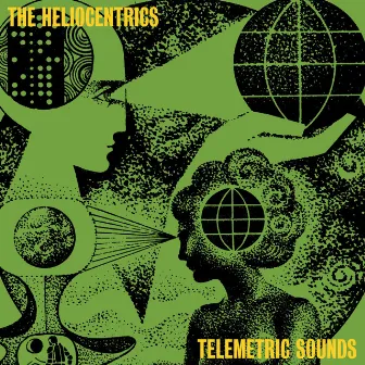 Telemetric Sounds by The Heliocentrics