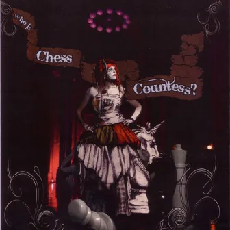 Who Is Chess Countess? by Chess Countess