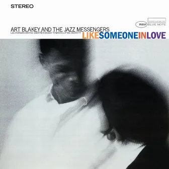 Like Someone In Love by Art Blakey & The Jazz Messengers