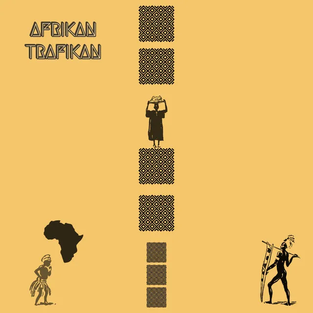 Afrikan Trafikan