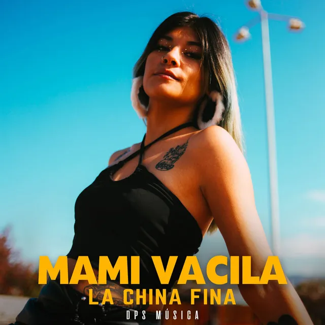 Mami Vacila