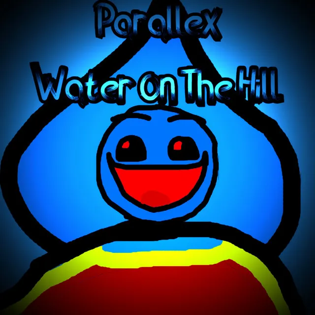 Water on the Hill