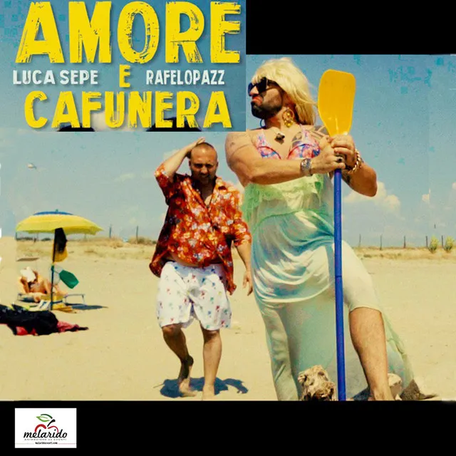 Amore e cafunera