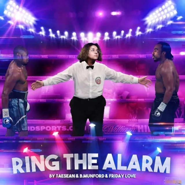 Ring the Alarm