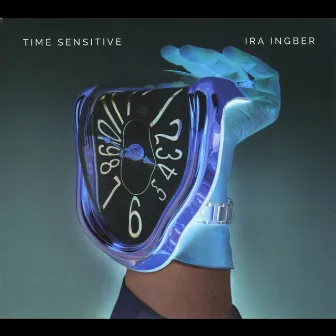 Time Sensitive by Ira Ingber