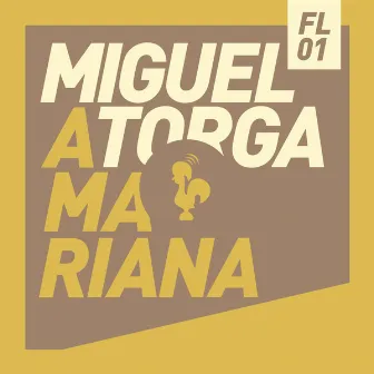 A Mariana by Miguel Torga