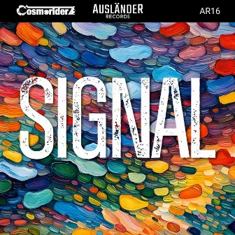 Signal by Cosmoriderz