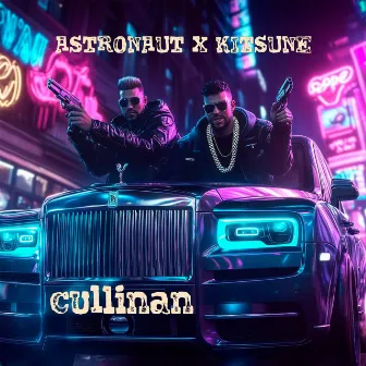 Cullinan by Astronaut