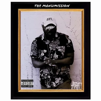 The Manumission by Don Dawson